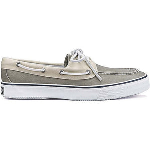 Bahama 2 Eye Boat Shoe