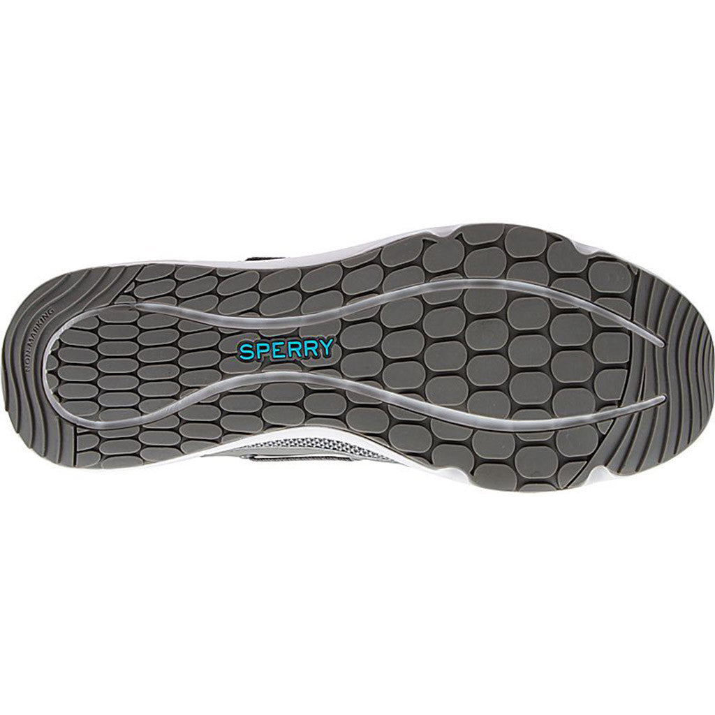 Men's 7 Seas Camo Boat Shoe