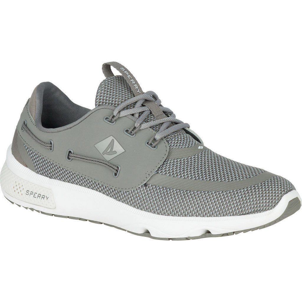 Men's h2 7 seas camo boat shoe clearance