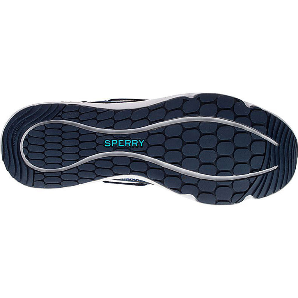 Men's 7 Seas Camo Boat Shoe