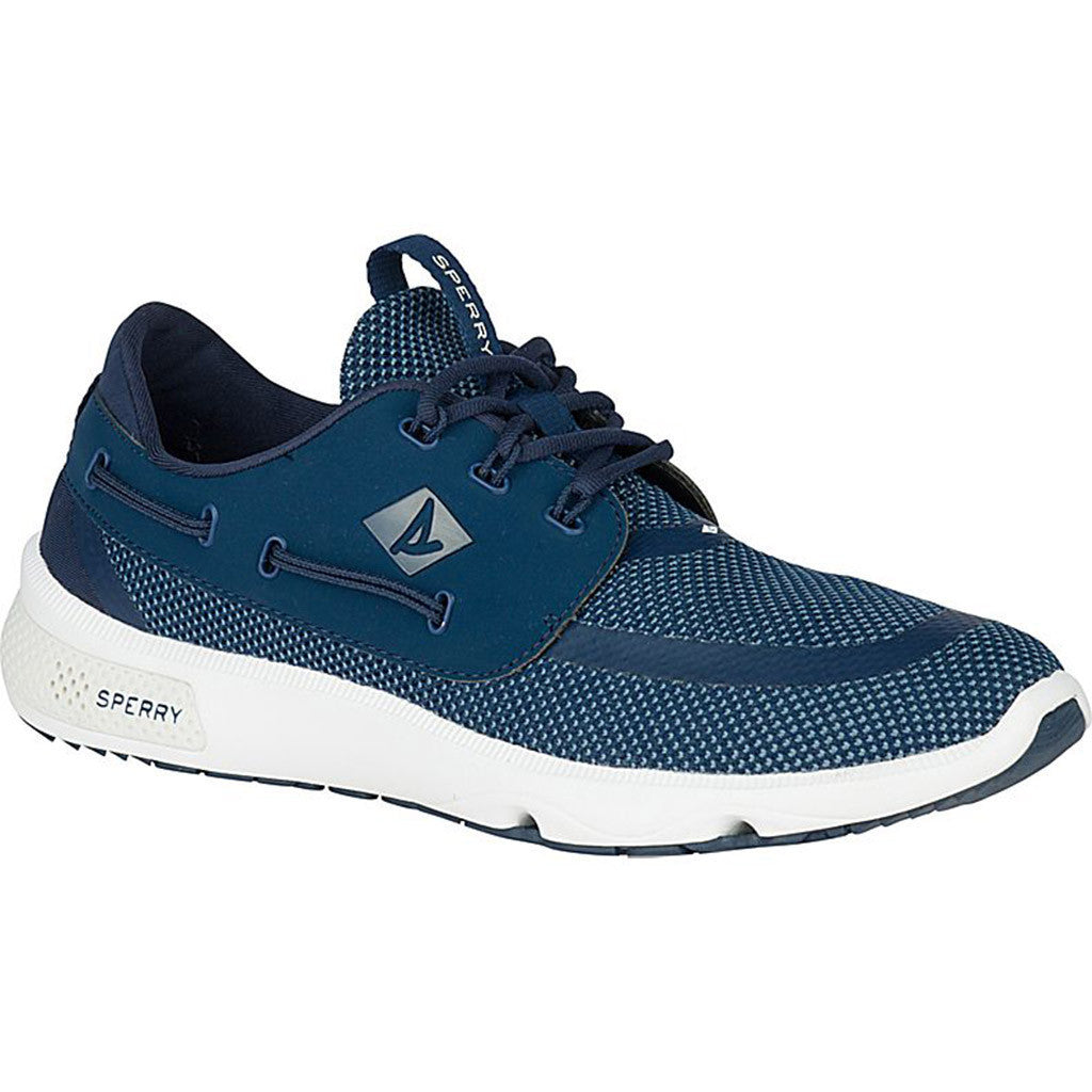 Men's h2 7 seas camo boat shoe store