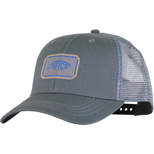 Squared Trucker Hat