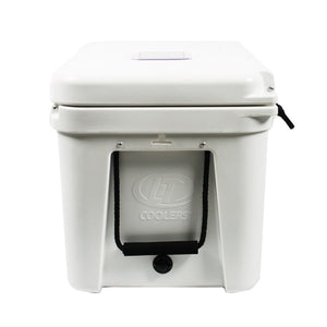 State Traditions America Cooler 52qt in White by Lit Coolers  - 5
