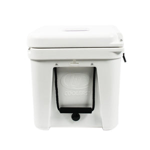 State Traditions America Cooler 32qt in White by Lit Coolers  - 7