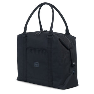 Strand Duffle Bag in Black by Herschel Supply Co.  - 1