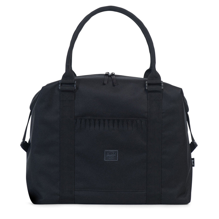 Strand Duffle Bag in Black by Herschel Supply Co.  - 1
