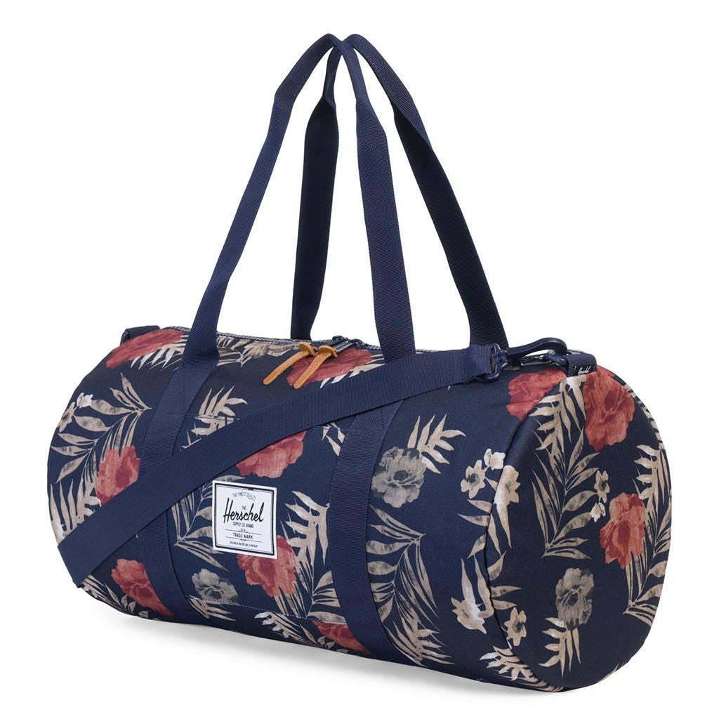 Sutton Mid Volume Duffle Bag