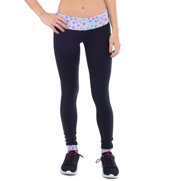 RunRunner Leggings