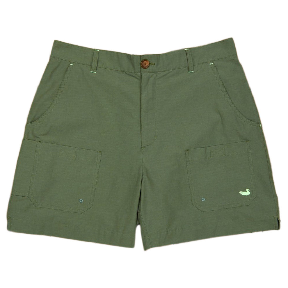 The Tarpon Flats Fishing Short Southern Marsh Tide and Peak Outfitters