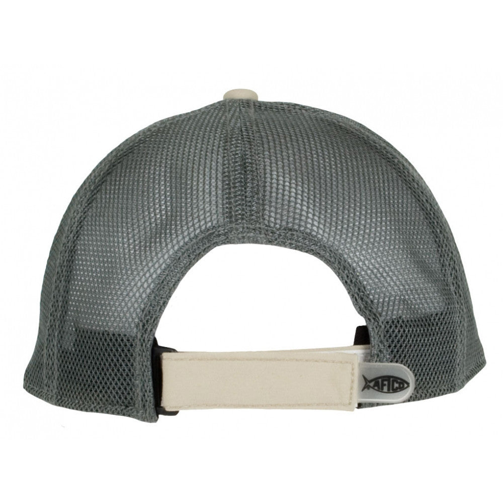 Tech Cooler Fishing Hat in Khaki 