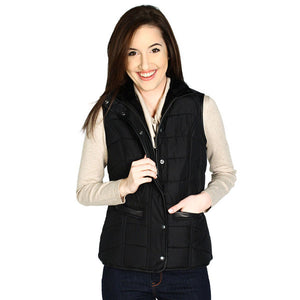 Terrain Gilet - FINAL SALE