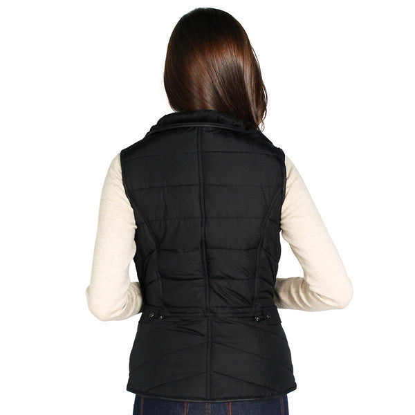Terrain Gilet - FINAL SALE