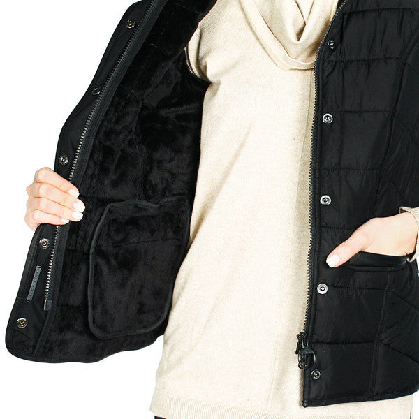 Terrain Gilet - FINAL SALE