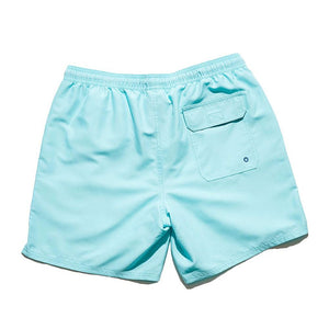 The Normal Brand Normal Trunks in Atlantic & Navy