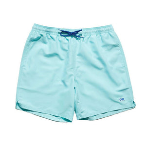 The Normal Brand Normal Trunks in Atlantic & Navy