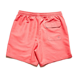 The Normal Brand Normal Trunks in Sunrise & Atlantic