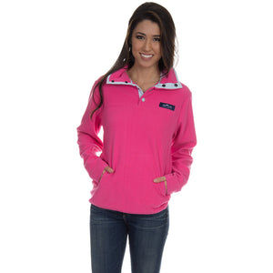 Blakely Pullover - FINAL SALE