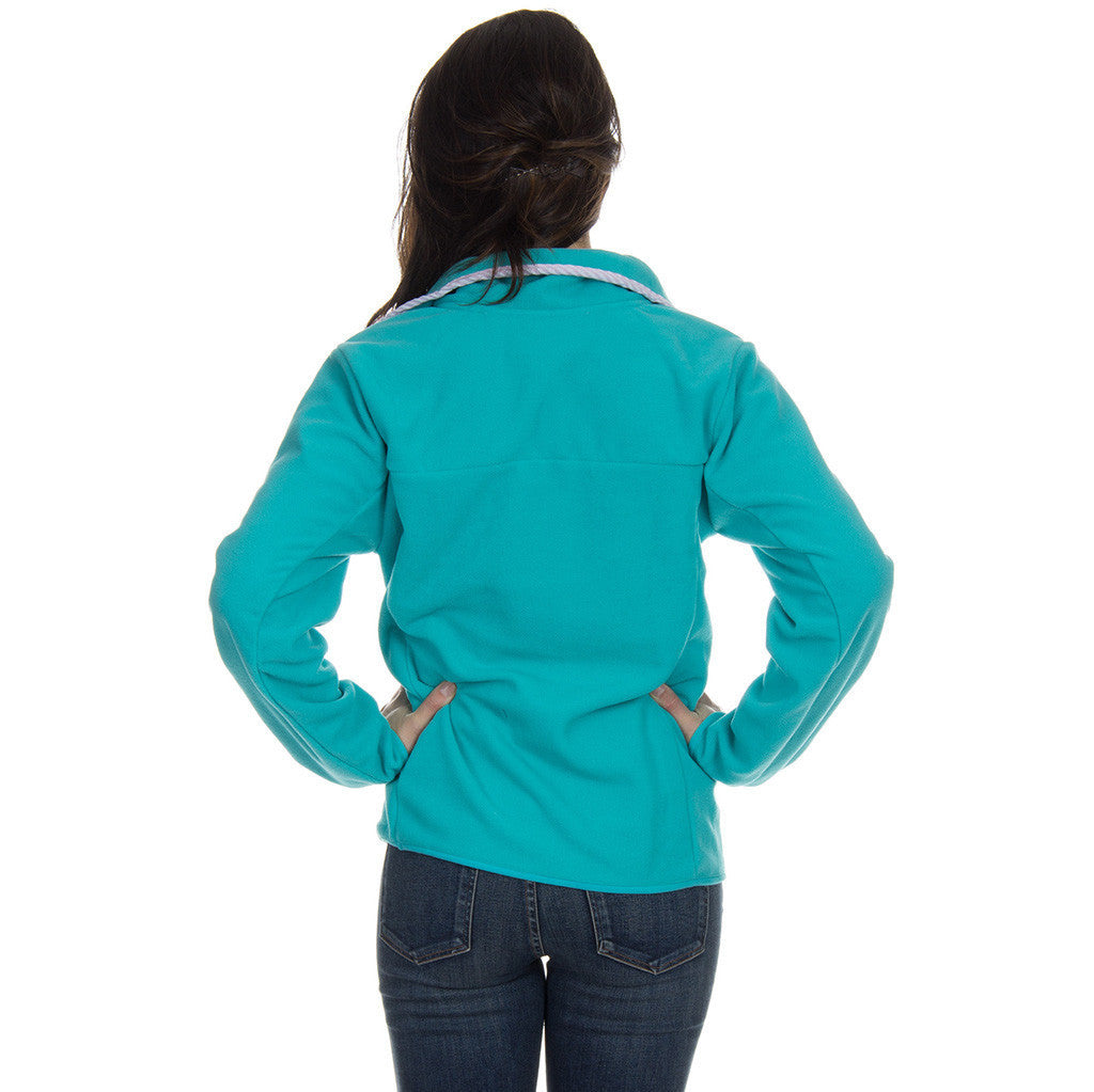 Blakely Pullover - FINAL SALE