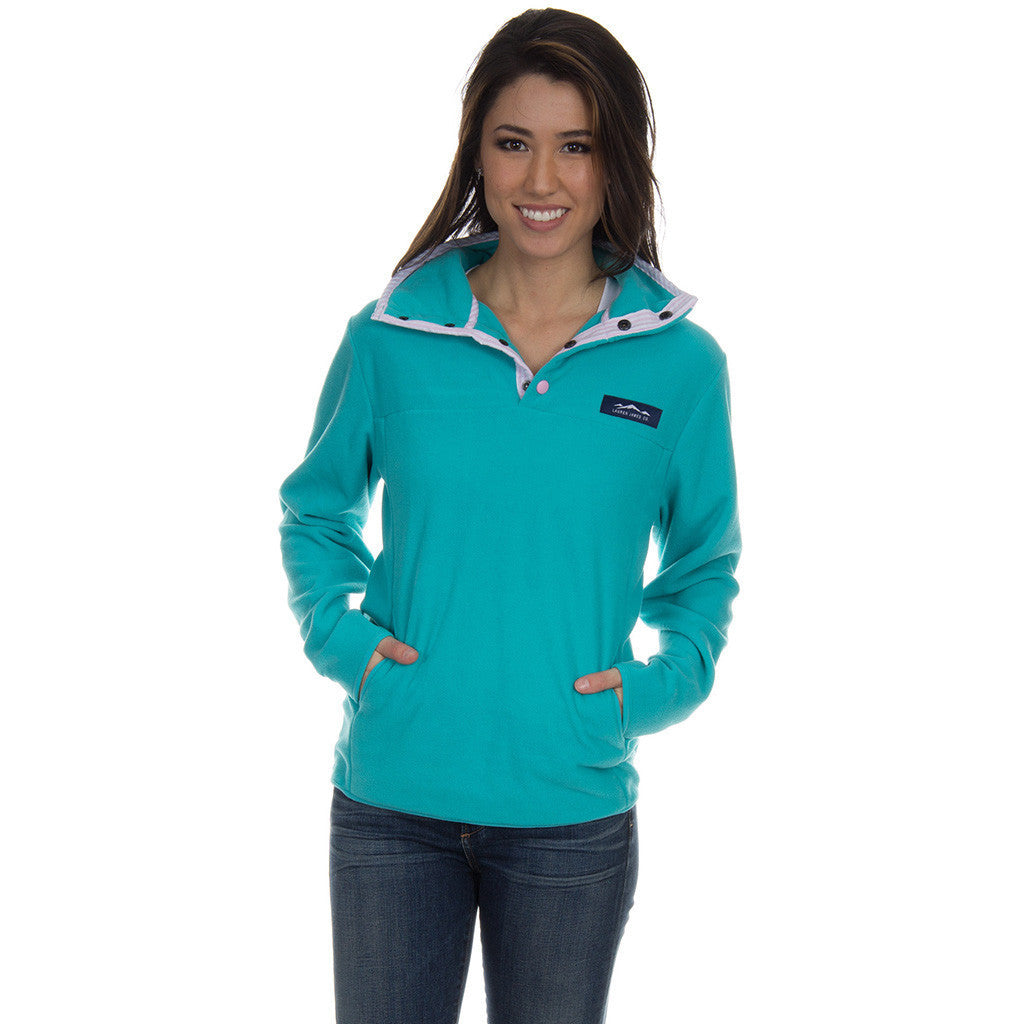 Blakely Pullover - FINAL SALE