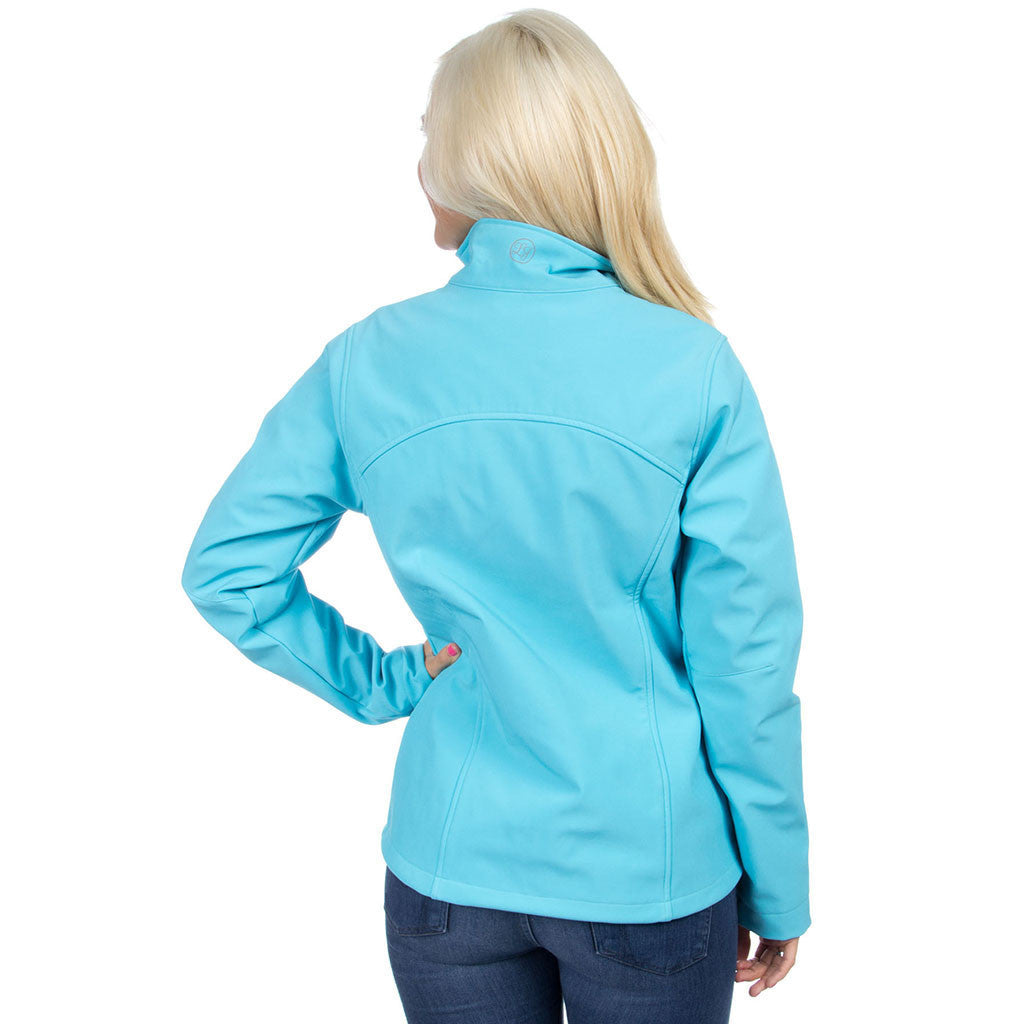 Bradford Soft Shell Jacket - FINAL SALE