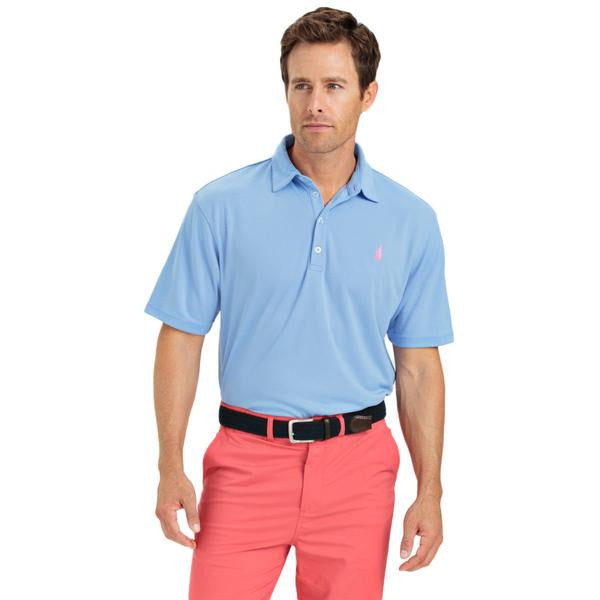 The Fairway "Prep-Formance" Polo