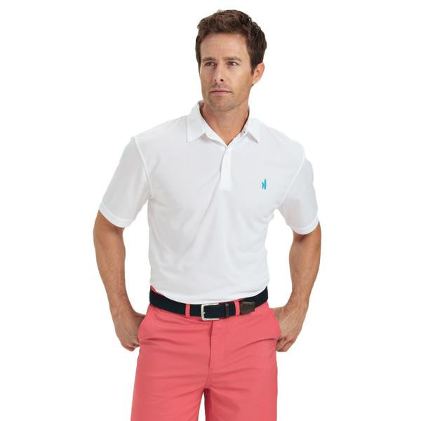 The Fairway "Prep-Formance" Polo