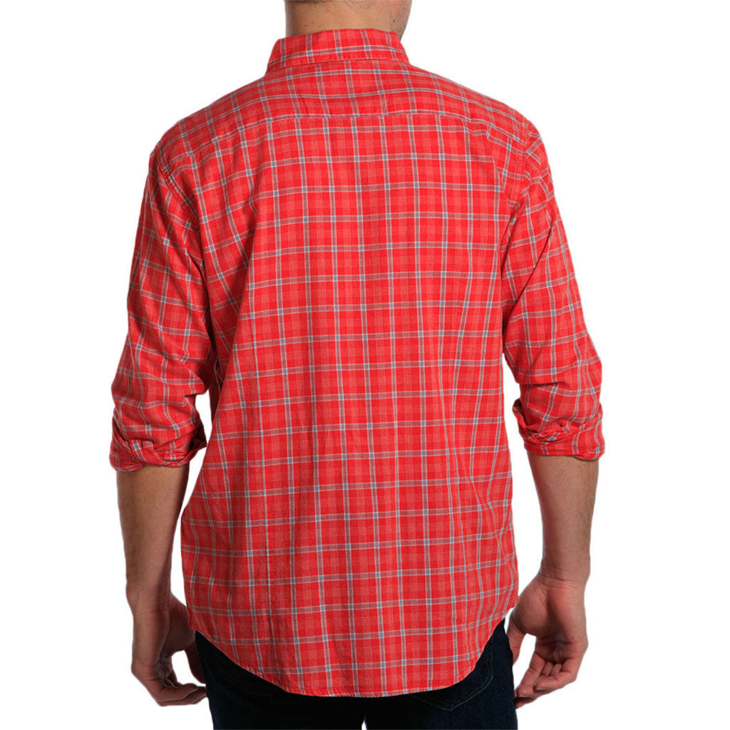 The Nikko Shirt - FINAL SALE