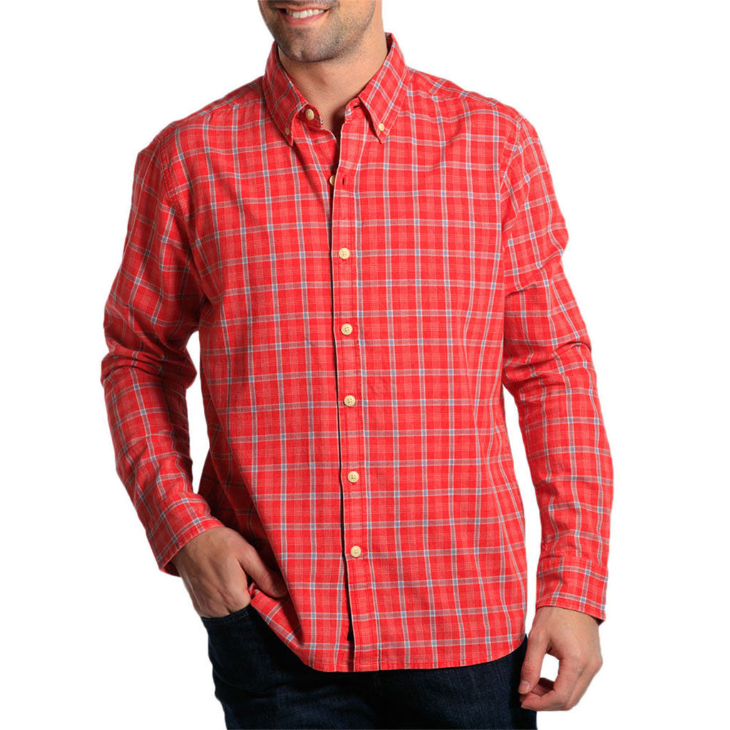 The Nikko Shirt - FINAL SALE