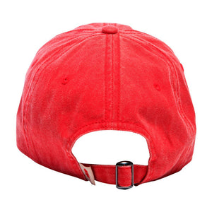 Faded Active Wear Cap