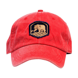 Faded Active Wear Cap