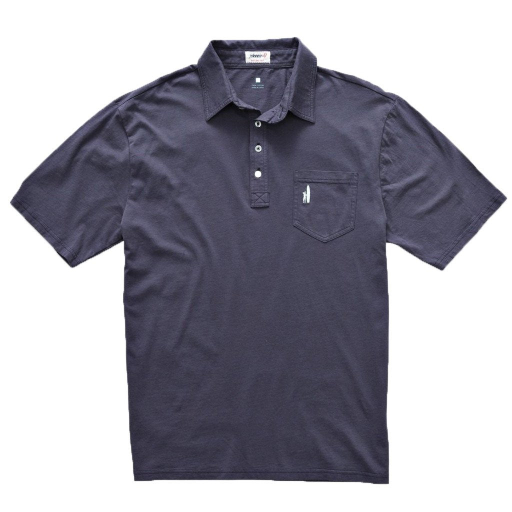 The Original 4-Button Polo