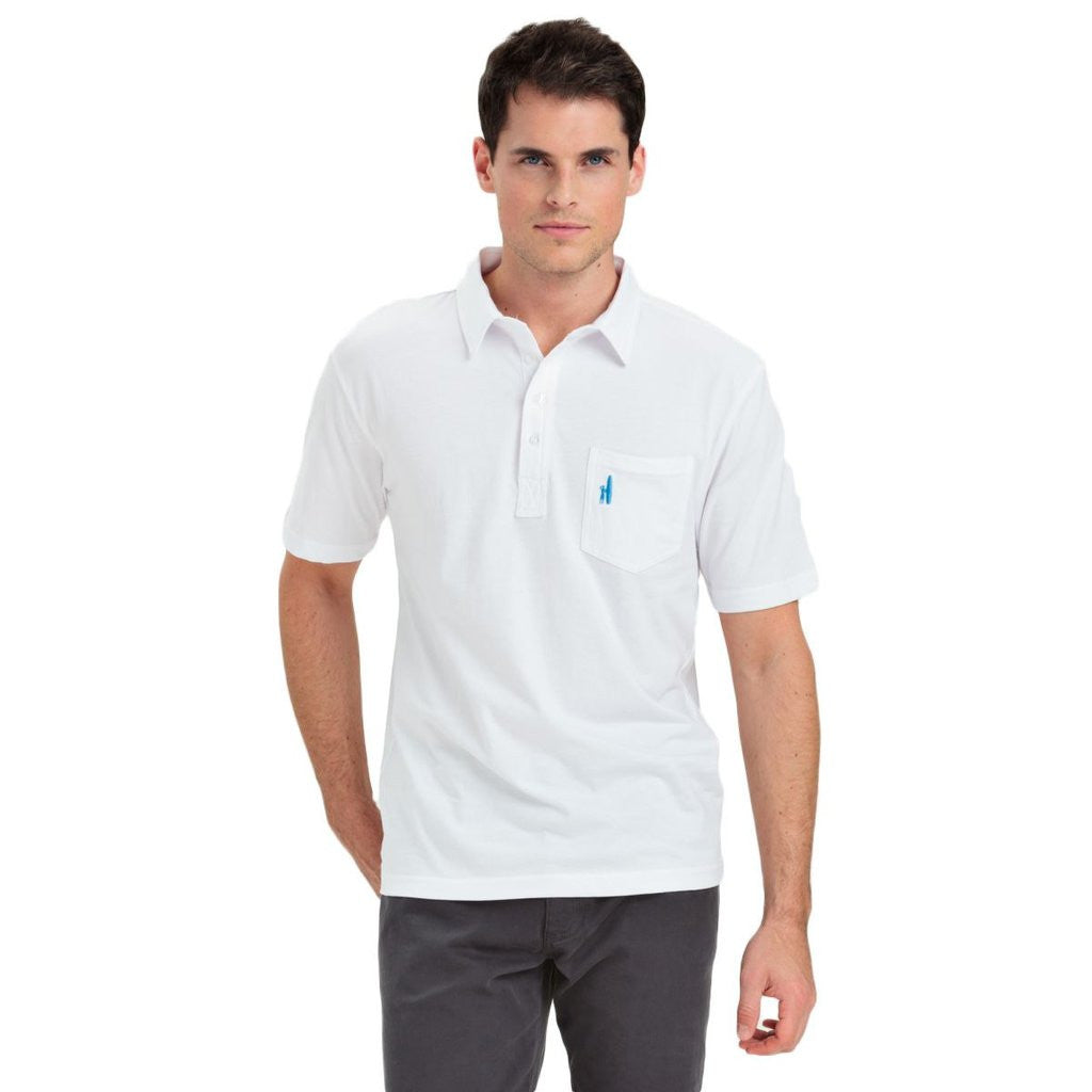 The Original 4-Button Polo