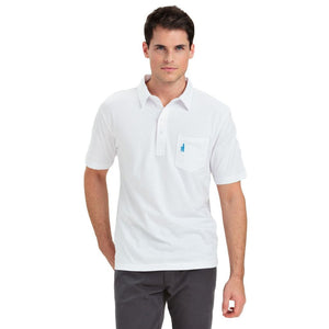 The Original 4-Button Polo