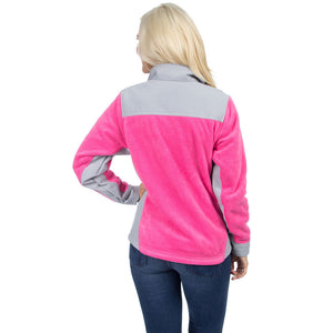 Palmer Fleece Jacket - FINAL SALE