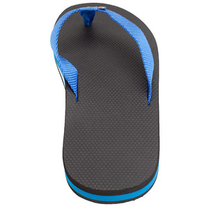 Men's The Single Layer Classic Rubber Sandal