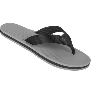 Men's The Single Layer Classic Rubber Sandal