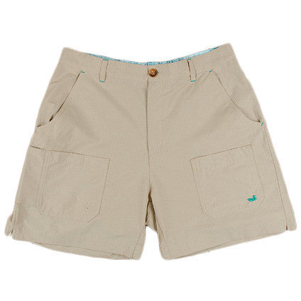 The Tarpon Flats Fishing Short