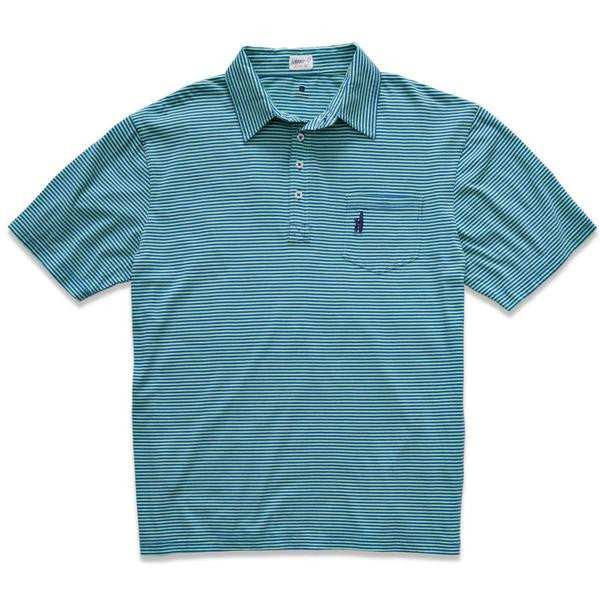 The Wilshire Polo - FINAL SALE