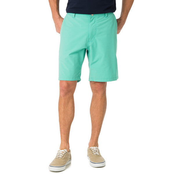 Tide to Trail Performance Shorts
