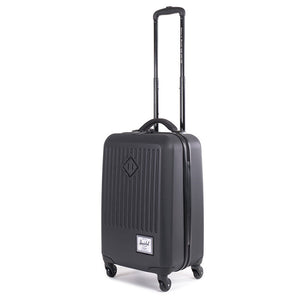 Trade Luggage Bag in Black by Herschel Supply Co.  - 4