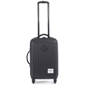 Trade Luggage Bag in Black by Herschel Supply Co.  - 1