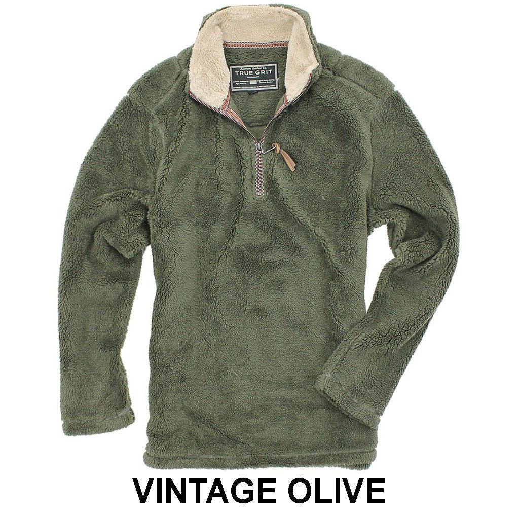 Grit pullover new arrivals