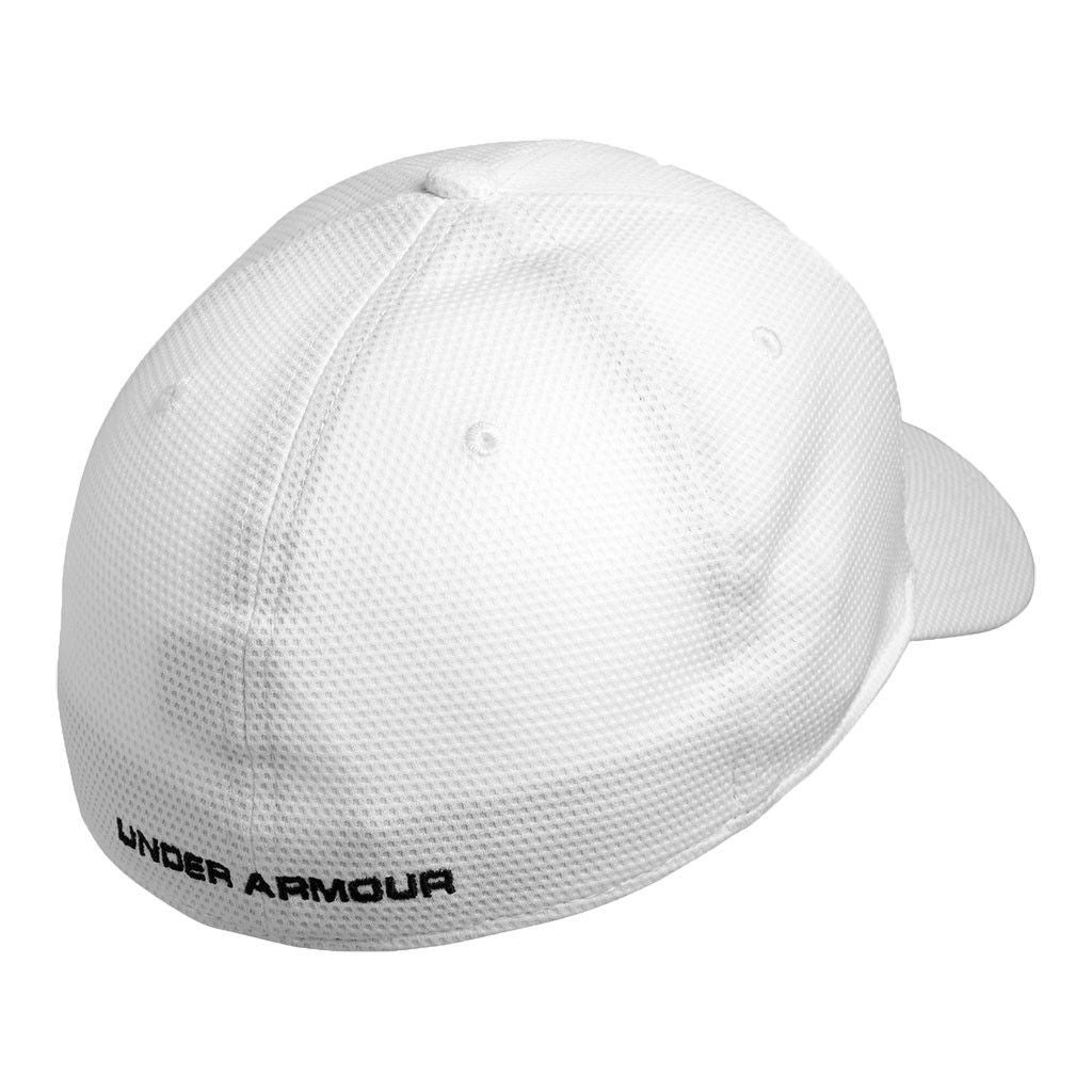 Under Armour Blitzing II Stretch Fit Hat - Tide and Peak Outfitters