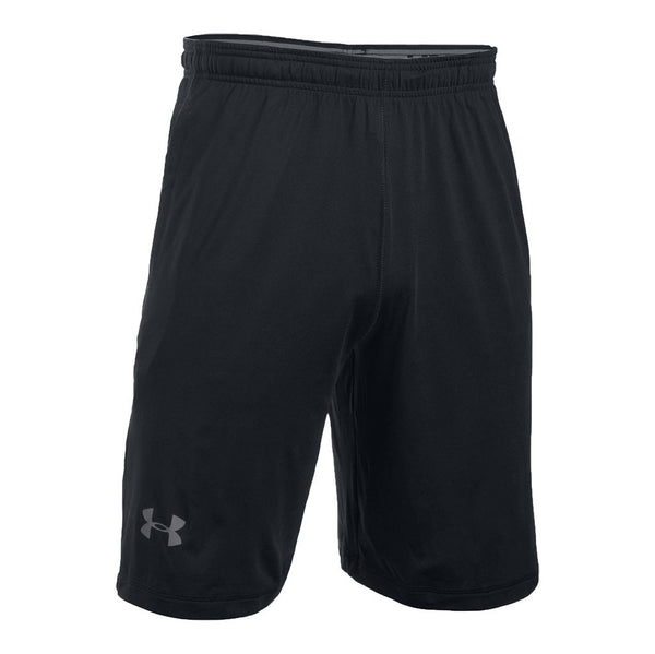Under Armour Men's Raid Shorts in Black