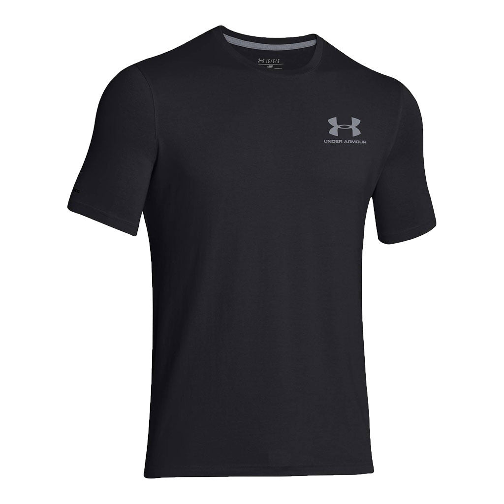 Under armour cotton shirts on sale