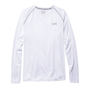 Men's UA Tech™ Long Sleeve T-Shirt - FINAL SALE