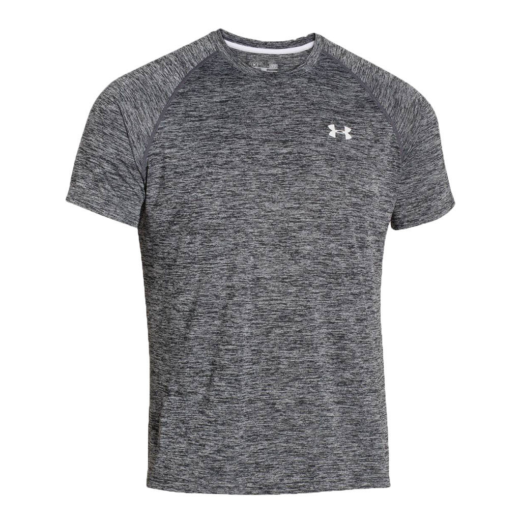 Under Armour Men's UA Tech™ Short Sleeve T-Shirt