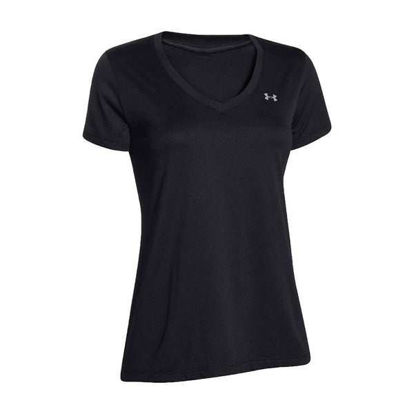 Women's UA Tech™ V-Neck - FINAL SALE