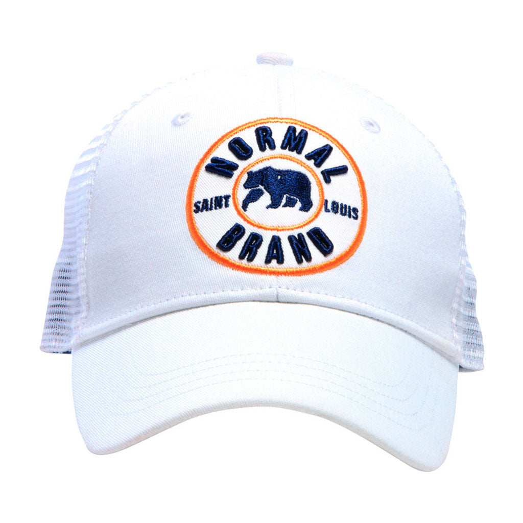 University Bear Cap