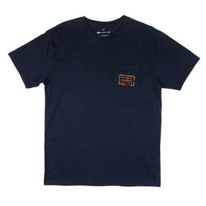 Authentic Virginia Heritage Tee